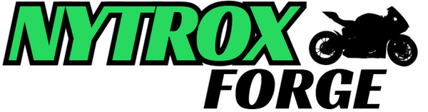 Nytrox Forge